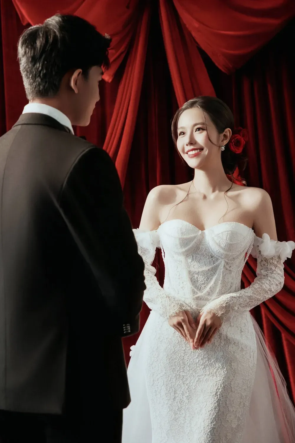 Wedding photo